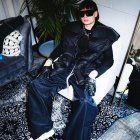 Peso Pluma se presentará el 1 de marzo de 2024 en el festival de Viña del Mar.