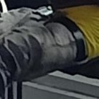 Se informó que el supuesto integrante de la organización delictiva fue llevado a instalaciones policiales y luego fue puesto a órdenes de la autoridad competente.