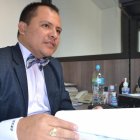 César Byron Suárez Pilay tenía un sueño que no pudo cumplir a causa de su asesinato.