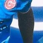 Andrés Chicaiza jugará en Deportivo Garsilaso de Perú.