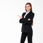 Ten presente que la primera impresión tiene mucho valor.