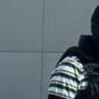 Andrés Marcelo Zambrano, uno de los procesados por femicidio.