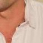 Andrés Guschmer, principal representante del Ministerio del Deporte