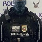 En la cárcel de Loja se encontraron objetos prohibidos.