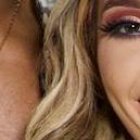 Juan del Valle y Carolina Bravo mantienen una amistad de varios años.