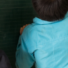 Referencial: los estudiantes de Ecuador retornan a las aulas en medio de estado de excepción.