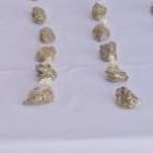 El sospechosos registra antecedentes penales.