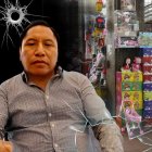 Marcelo Guamán Imba tenía casi 30 años laborando en la Bahía.