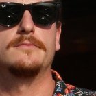 Aire del Golfo era un cantante guayaquileño que murió a causa de una bala perdida.