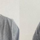 La mujer registra cinco procesos judiciales anteriores, mientras que el hombre dos.