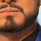 Santiago Castro en el panel del programa Hackers de la Farándula