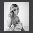 Paulina Anda fue reconocida internacionalmente por su aporte a la industria de la moda.