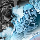 Xavier Jordán se encuentra  prófugo por el caso Metástasis y por la trama de corrupción hospitalaria durante la pandemia.