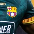 Djorkaeff Reasco se estrenó como goleador de Barcelona.