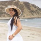 A Paola Rocío Mendoza Hoyos le dispararon cuando viajaba en un taxi.