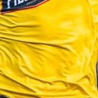 Obando puso la guinda en la goleada de Barcelona.