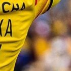 Reaco lleva anotado dos goles en dos amistosos.