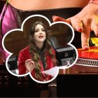 Mónica Palacios, asambleísta por el correísmo.