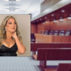 Samara Rivera es investigada por presunta asociación ilícita. Ella ha sostenido que no tiene relación con los hechos que le imputan.