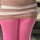 La mujer fue encontrada en un domicilio en el que además había 50 paquetes con cocaína.