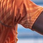 Djorkaeff Reasco, volverá a jugar a los tiempos en Quito, ahora vestido de amarillo.