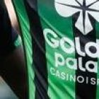 Alan Minda anotó un golazo con Cercle Brugge en Bélgica