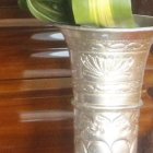 El cadáver de Ronny fue retirado la tarde del sábado y es velado en su vivienda. El sepelio quedó pendiente hasta conseguir la plata necesaria.