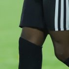 Noche Amarilla en Quito Barcelona presento su plantilla 2024 que juegara Liga Pro losaficionados llegaron al estadio Olimpico Atahualpa para apoyar al idolo del Ecuador.  Quito 24 de Febrero de 2024 Agencia(ag-extra ag-expreso-ag-quito) Gustavo Guaman