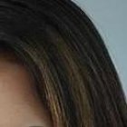 Romina fue candidata a reina de Guayaquil 2019.