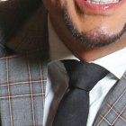 Emilio Pinargote fue presentador en TC Televisión.