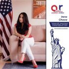 Gladys Irene Chaca fue sentenciada a 9 años de prisión por el delito de estafa.