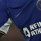 Moisés Caicedo actuó de titular en el empate de Chelsea ante Brentford