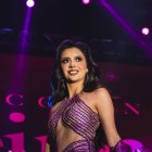 Deneb Solís ama hacer deportes, pero por ahora se dedicará de lleno a sus labores del reinado.