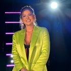 Cinthya Coppiano es una actriz y presentadora ecuatoriana.