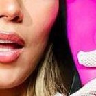 La cantante dice  que ensayar todos los días las coreografías de baile de ‘Soy el mejor’ la ayudan bastante.