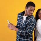 Los celos excesivos son un actitud tóxica dentro de una relación