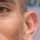 Braian Oyola jugador que ya tuvo minutos en Barcelona.