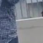 Hanze de Gaulle fue suspendido de la institución.