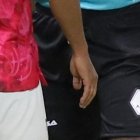 Augusto Aragón otra vez en el ojo de la directiva de Barcelona al igual que en el 2023.