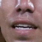 La cara de Braian Oyola lo dice todo, el empate deja mal parado a Barcelona