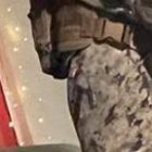 En el sitio, durante el toque de queda, se halló a 30 ciudadanos, quienes fueron puestos a órdenes de la autoridad competente.