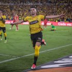 El defensor uruguayo Carlos Rodríguez llegó a Barcelona en 2022 y culmina su contrato en 2024