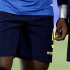 New Jersey, USA. 21 de marzo de 2024.  La selecciÃ³n de Ecuador se enfrenta con su similar de Guatemala en el estadio Red Bull Arena de New Jersey.  Carlos Rojas / API