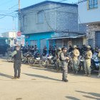 Socio Vivienda fue intervenida este 26 de marzo.