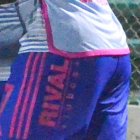 Emelec celebró el único gol a favor, sin embargo fue empatado por Orense  al final del partido.