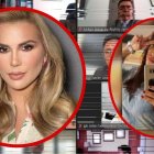 Carolina Jaume le habría entregado la agenda a Mayra Salazar con datos clave de Xavier Jordán.