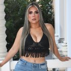 Sofía Caiche, indica que no hay nada mejor que dormir con la conciencia tranquila.