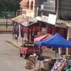 El crimen ocurrió en una zona céntrica de Posorja. Hay temor luego de lo ocurrido.