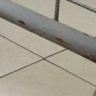 La muñeca y los platos con comida y monedas en la Fiscalía habrían sido enviados por organizaciones delictivas.