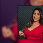 Mayra Salazar rindió su testimonio anticipado, en el caso Metástasis, el 28 de marzo de 2024.